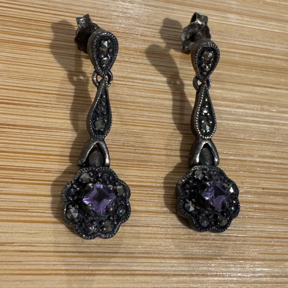 Beautiful Earrings